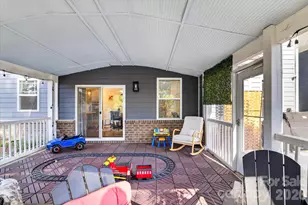 1924 Carrollton Dr, Indian Trail, NC 28079 - Photo 31