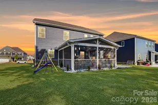 1924 Carrollton Dr, Indian Trail, NC 28079 - Photo 35