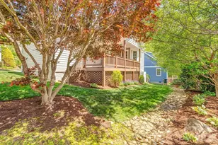 4 Olde Cottage Ln, Asheville, NC 28803 - Photo 25