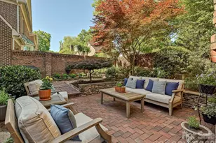 1117 Dilworth Crescent Row, Charlotte, NC 28203 - Photo 29