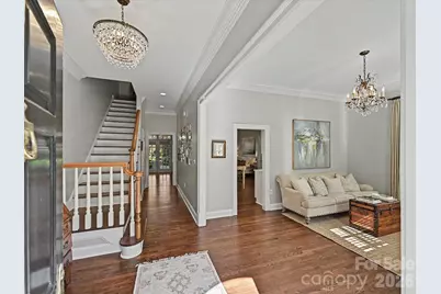 1117 Dilworth Crescent Row, Charlotte, NC 28203 - Photo 5