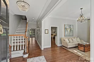 1117 Dilworth Crescent Row, Charlotte, NC 28203 - Photo 5
