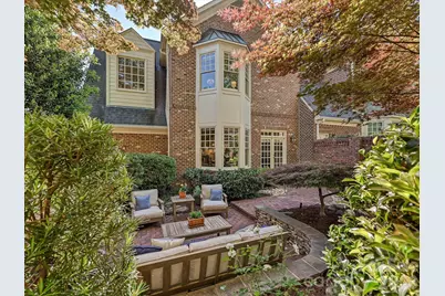 1117 Dilworth Crescent Row, Charlotte, NC 28203 - Photo 35