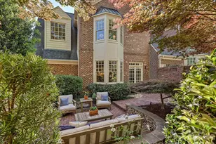 1117 Dilworth Crescent Row, Charlotte, NC 28203 - Photo 35