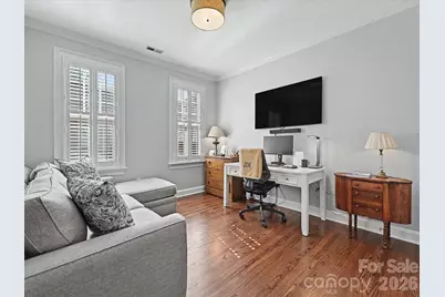 1117 Dilworth Crescent Row, Charlotte, NC 28203 - Photo 25