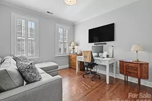 1117 Dilworth Crescent Row, Charlotte, NC 28203 - Photo 25