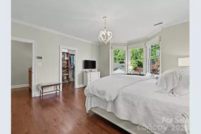 1117 Dilworth Crescent Row, Charlotte, NC 28203 - Photo 23