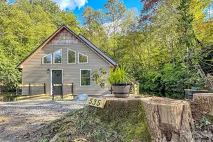 535 Hemlock Loop, Maggie Valley, NC 28751 - Photo 43