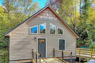 535 Hemlock Loop, Maggie Valley, NC 28751 - Photo 7