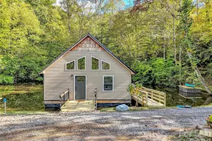 535 Hemlock Loop, Maggie Valley, NC 28751 - Photo 35