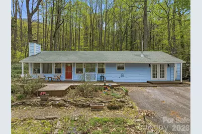 36 Dogwood Drive, Maggie Valley, NC 28751 - Photo 1