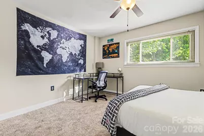 1201 Green Oaks Lane, Charlotte, NC 28205 - Photo 19