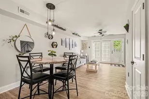 1201 Green Oaks Ln, Charlotte, NC 28205 - Photo 11