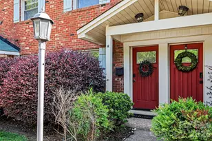 1201 Green Oaks Ln, Charlotte, NC 28205 - Photo 3