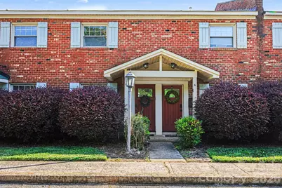 1201 Green Oaks Lane, Charlotte, NC 28205 - Photo 1