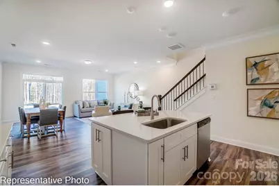 4364 Black Court, Harrisburg, NC 28075 - Photo 3