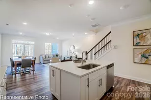 4364 Black Ct, Harrisburg, NC 28075 - Photo 3