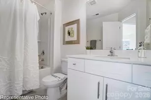 4364 Black Ct, Harrisburg, NC 28075 - Photo 15