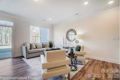 4364 Black Court, Harrisburg, NC 28075 - Photo 5