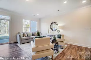 4364 Black Ct, Harrisburg, NC 28075 - Photo 5