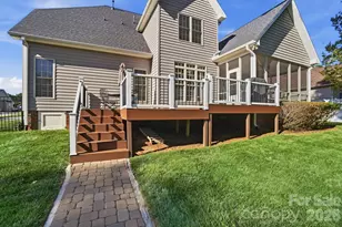 123 Coral Rutledge Dr, Mount Holly, NC 28120 - Photo 37
