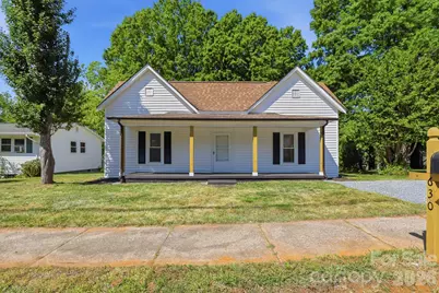 630 N Davis Avenue, Newton, NC 28658 - Photo 3