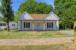 630 N Davis Ave, Newton, NC 28658 - Photo 3