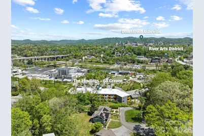 68 Craven Street #206, Asheville, NC 28806 - Photo 21