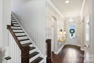 2028 Massy Clark Dr, Matthews, NC 28105 - Photo 23