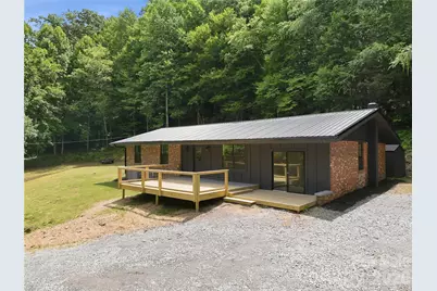 30 Top Of The Mountain Road, Hendersonville, NC 28739 - Photo 3