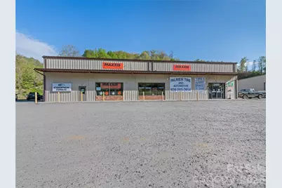 2466 Dellwood Road, Waynesville, NC 28786 - Photo 3