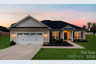 217 Mountain Island Drive, Statesville, NC 28677 - Photo 1