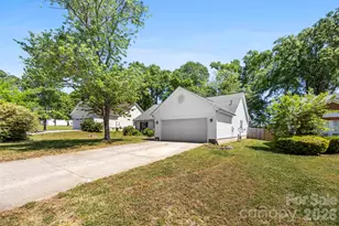 5825 NW Birchfield Ln, Concord, NC 28027 - Photo 5