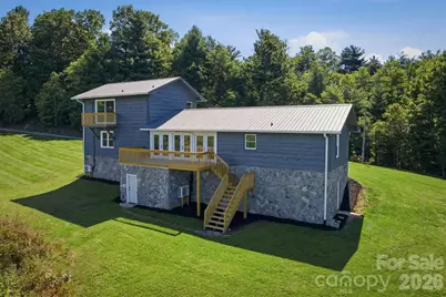 822 Windy Mountain Road, Deep Gap, NC 28618 - Photo 5