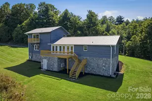 822 Windy Mountain Rd, Deep Gap, NC 28618 - Photo 5