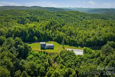 822 Windy Mountain Road, Deep Gap, NC 28618 - Photo 3