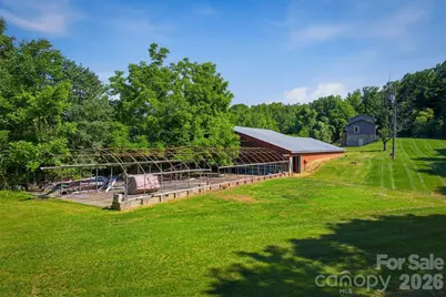 822 Windy Mountain Road, Deep Gap, NC 28618 - Photo 35