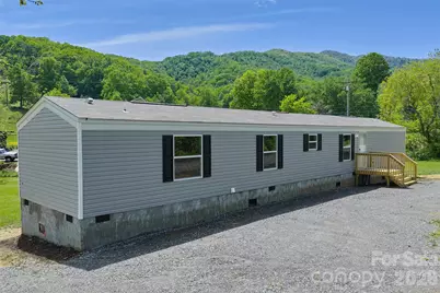 265 Curtis Creek Road, Candler, NC 28715 - Photo 1