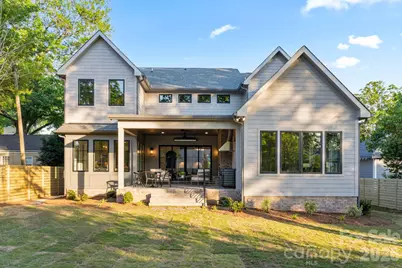 3300 Auburn Avenue, Charlotte, NC 28209 - Photo 3