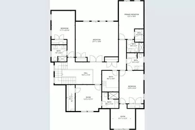 3300 Auburn Avenue, Charlotte, NC 28209 - Photo 41