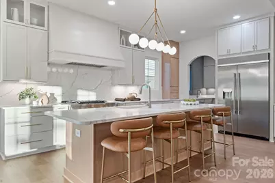 3300 Auburn Avenue, Charlotte, NC 28209 - Photo 9
