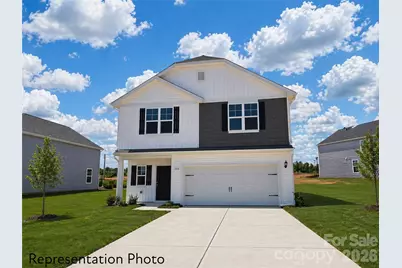 117 Pinnacle Crossing, Shelby, NC 28152 - Photo 1