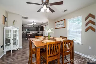 11531 Tribal Drive, Charlotte, NC 28214 - Photo 9