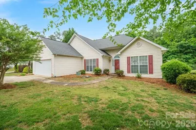 1236 Midlake Road, Kannapolis, NC 28083 - Photo 1