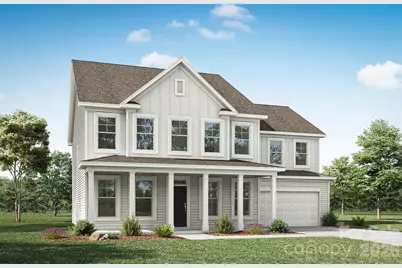 8012 James Query Road, Mint Hill, NC 28227 - Photo 1