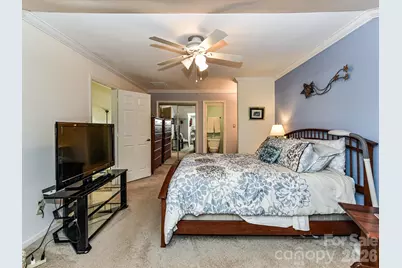 11103 Sevilla Court, Charlotte, NC 28226 - Photo 23