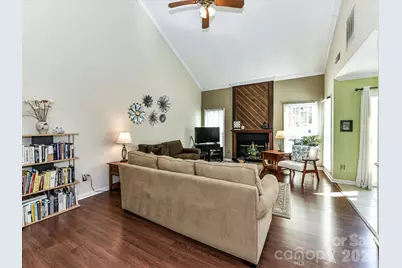 11103 Sevilla Court, Charlotte, NC 28226 - Photo 13
