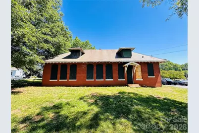 4145 Gossett Avenue, Charlotte, NC 28208 - Photo 1