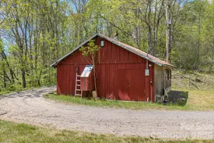 143 Gouge Cemetery Rd, Bakersville, NC 28705 - Photo 19