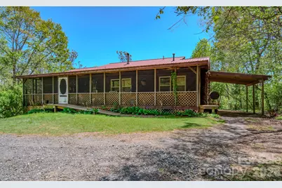 143 Gouge Cemetery Road, Bakersville, NC 28705 - Photo 45